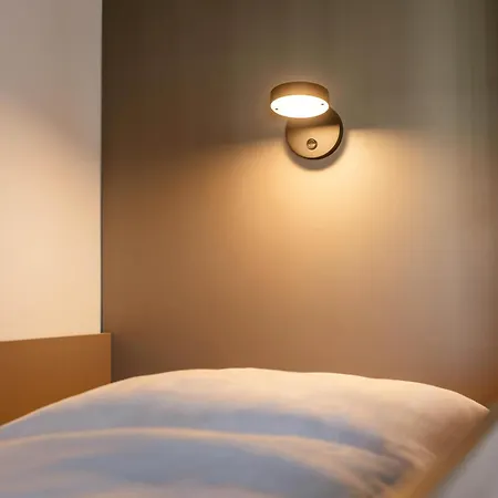 B&B Hotel Düsseldorf-Airport-3